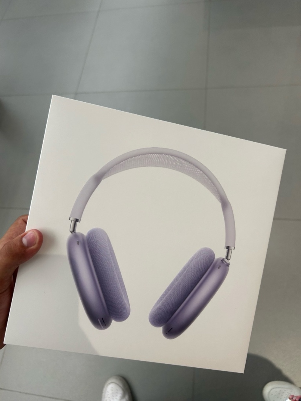 Apple AirPods Max 2 - Purple